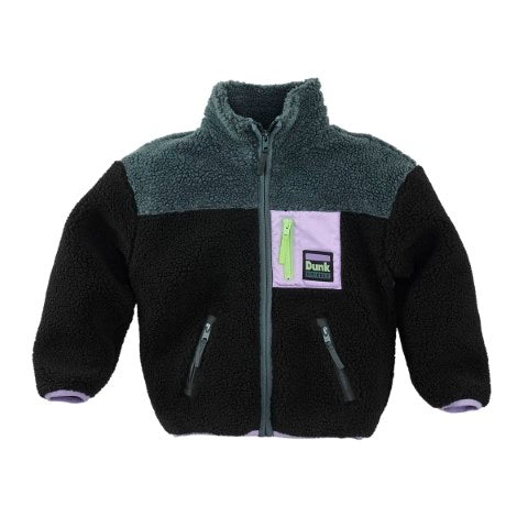 Z8 Kids W25 Boys Borgvesten Sverre Night sky