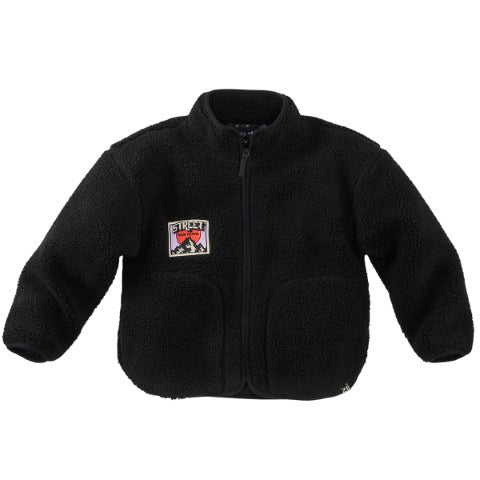 Z8 Kids W25 Boys Borgvesten Kyzer Night sky