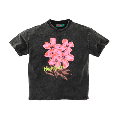 Z8 Kids W25 Girls Short sleeves Venice Night sky