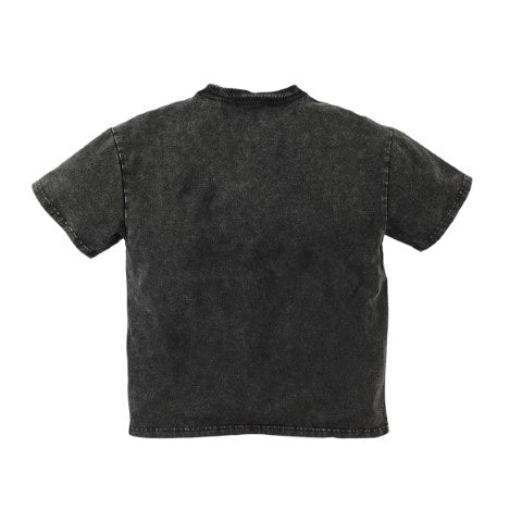 Z8 Kids W25 Girls Short sleeves Venice Night sky