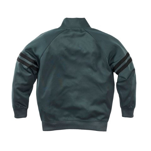 Z8 Kids W25 Boys Vesten Finch Seafoam shadow