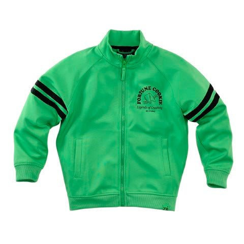 Z8 Kids W25 Boys Vesten Finch Buzzing frog
