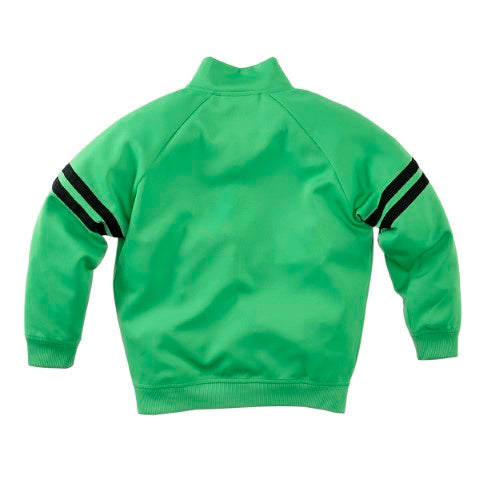 Z8 Kids W25 Boys Vesten Finch Buzzing frog