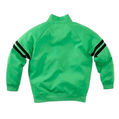 Z8 Kids W25 Boys Vesten Finch Buzzing frog