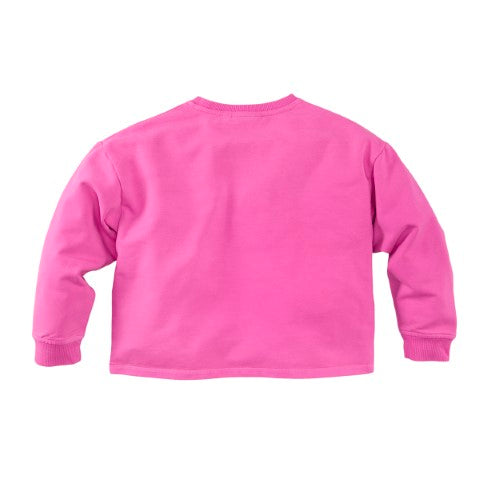 Z8 Kids W25 Girls Sweaters Luma Pinky promise