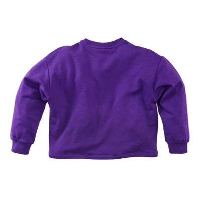 Z8 Kids W25 Girls Long sleeves Hinata Purple eclipse
