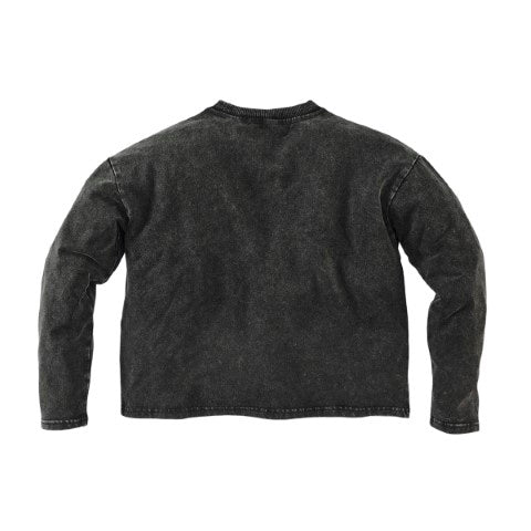 Z8 Kids W25 Girls Long sleeves Shereen Night sky