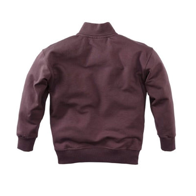 Z8 Kids W25 Boys Sweaters Niran Frosted plum