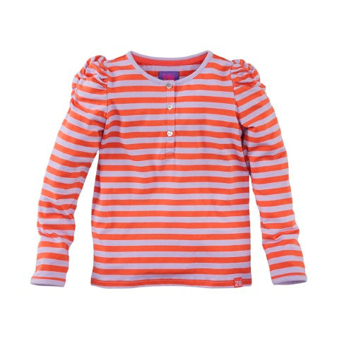 Z8 Kids W25 Girls Long sleeves Lissie Morning violet