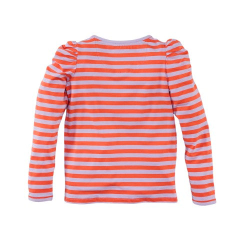 Z8 Kids W25 Girls Long sleeves Lissie Morning violet