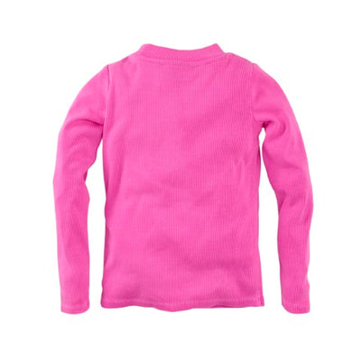 Z8 Kids W25 Girls Long sleeves Isalie Pinky promise