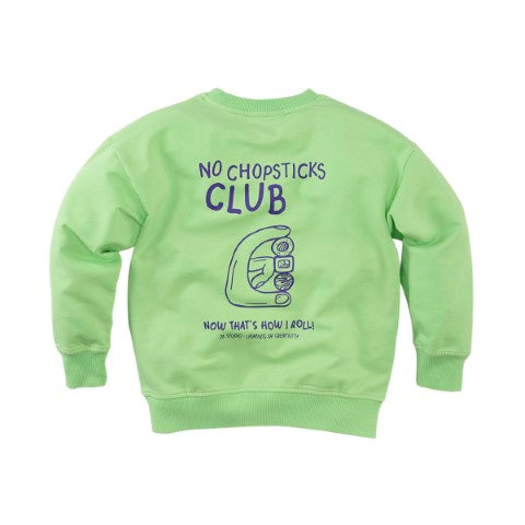 Z8 Kids W25 Boys Sweaters Brex Spring leaf