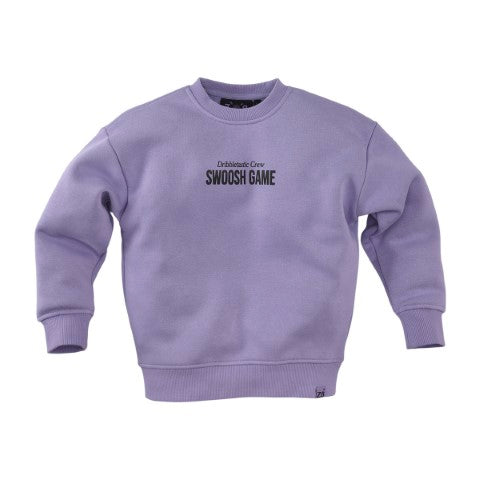Z8 Kids W25 Boys Sweaters Neyo Smokey lilac