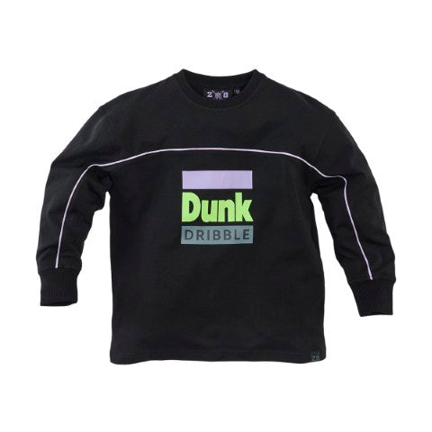 Z8 Kids W25 Boys Long sleeves Stax Night sky