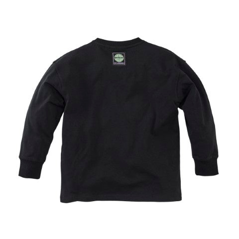 Z8 Kids W25 Boys Long sleeves Stax Night sky