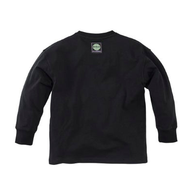 Z8 Kids W25 Boys Long sleeves Stax Night sky