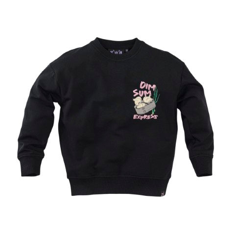 Z8 Kids W25 Boys Sweaters Nikko Night sky