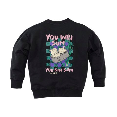 Z8 Kids W25 Boys Sweaters Nikko Night sky
