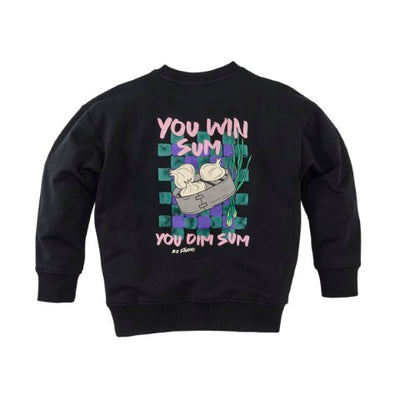Z8 Kids W25 Boys Sweaters Nikko Night sky