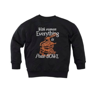 Z8 Kids W25 Boys Sweaters Bowie Night sky
