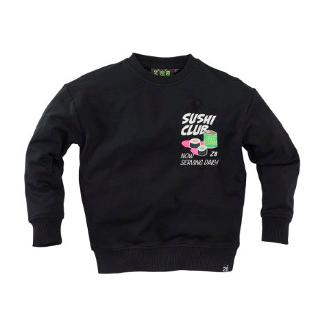 Z8 Kids W25 Boys Sweaters Aero Night sky