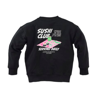 Z8 Kids W25 Boys Sweaters Aero Night sky