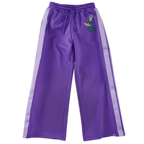 Z8 Kids W25 Girls Jogging Broeken Kitana Purple chill
