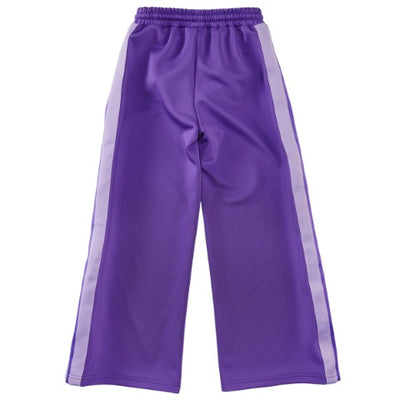 Z8 Kids W25 Girls Jogging Broeken Kitana Purple chill