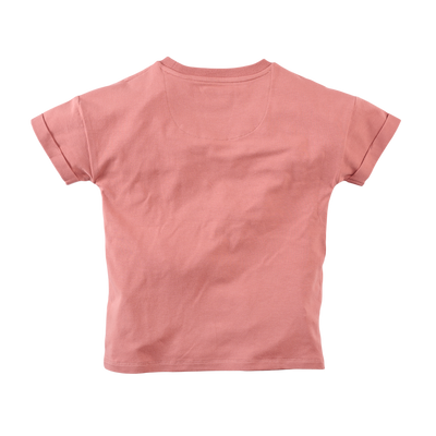 Z8 Kids Limited  Girls Short sleeves Nyna Cherry blossom