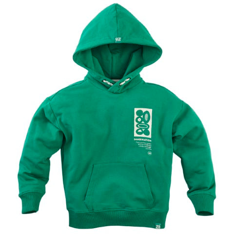 Z8 Kids W24 Sweater Vigo Supreme green