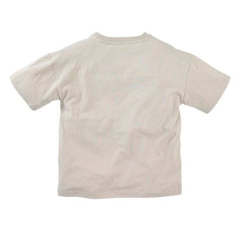 Z8 Kids W24 Jongens Shirt Arlo Silver shadow