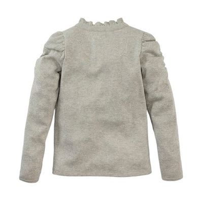 Z8 Kids W24 Shirt Dounia Frosted almond