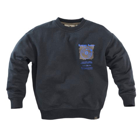 Z8 Kids W24 sweater Mikah Graphite