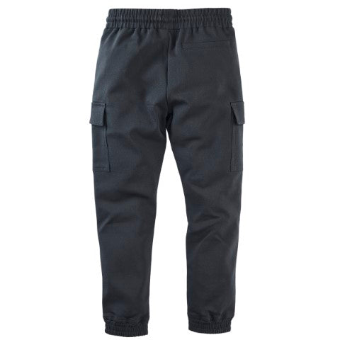 Z8 Kids W24 Broek Destin Graphite