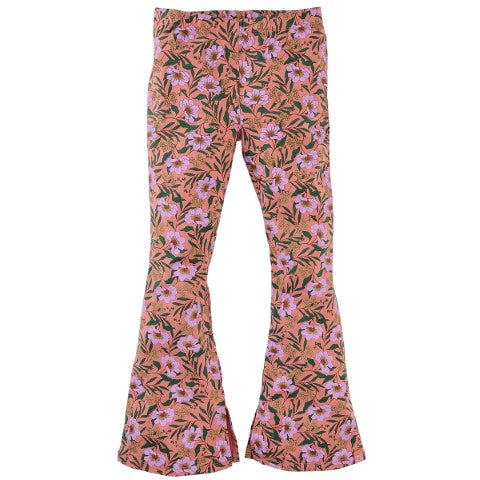 Z8 Kids W24 Broek Izara Tender rose/AOP