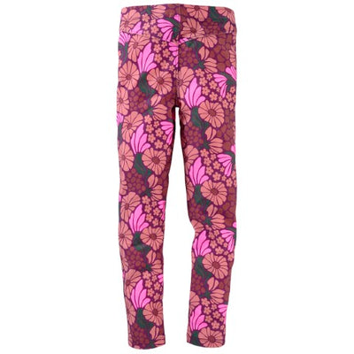 Z8 Kids W24 Legging Evelina Cinnamon/AOP