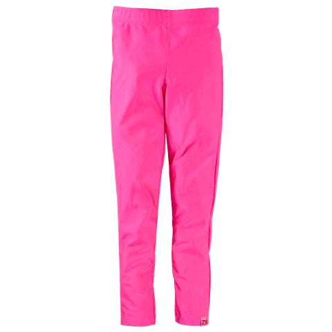 Z8 Kids W24 legging Giselle Awesome pink