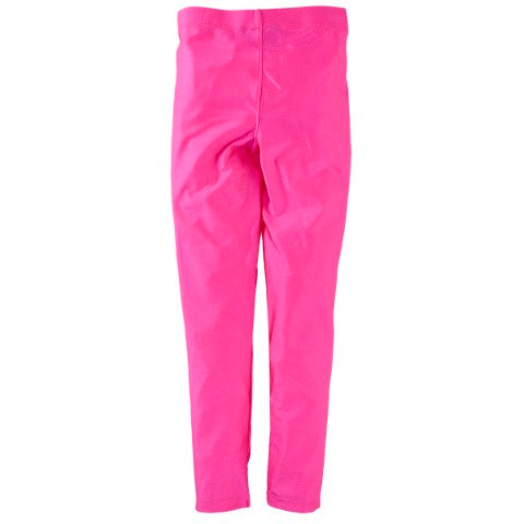 Z8 Kids W24 legging Giselle Awesome pink