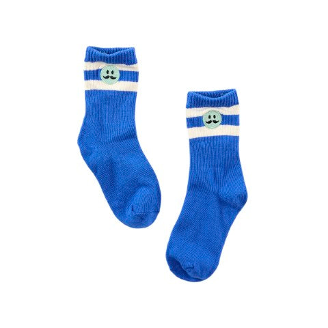 Z8 Kids W24 Sok Monty Dazzling blue