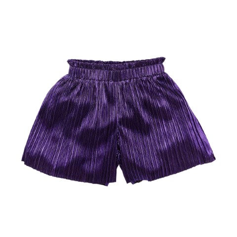 Z8 Kids W24 meisjes short Frenchy Acai