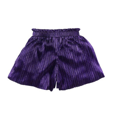 Z8 Kids W24 meisjes short Frenchy Acai