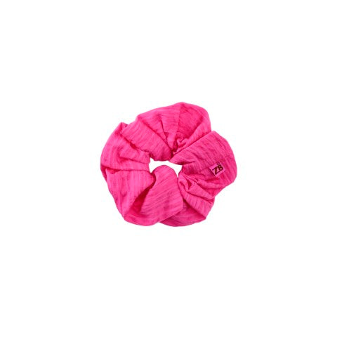 Z8 Kids W24 Scrunchie Chireny Awesome pink