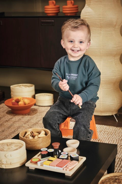 Z8 Mini W25 Boys Sweaters Jurgen Seafoam shadow