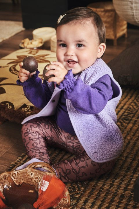 Z8 Mini W25 Girls Leggings Renesmee Brownstone/AOP