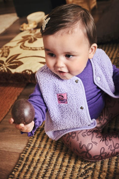 Z8 Mini W25 Girls Leggings Renesmee Brownstone/AOP