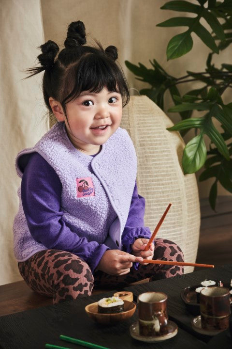 Z8 Mini W25 Girls Blazers Celina Morning violet