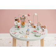 Little Dutch Activiteitentafel Flowers & Butterflies LD7093