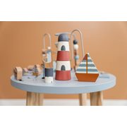 Little Dutch Activiteitentafel Sailors Bay LD7094