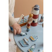 Little Dutch Activiteitentafel Sailors Bay LD7094