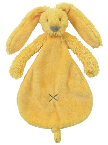 Happy Horse Yellow Rabbit richie tuttle 132642